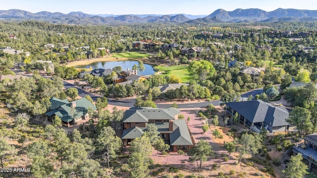 1013 N Scenic Dr, Payson, AZ 85541