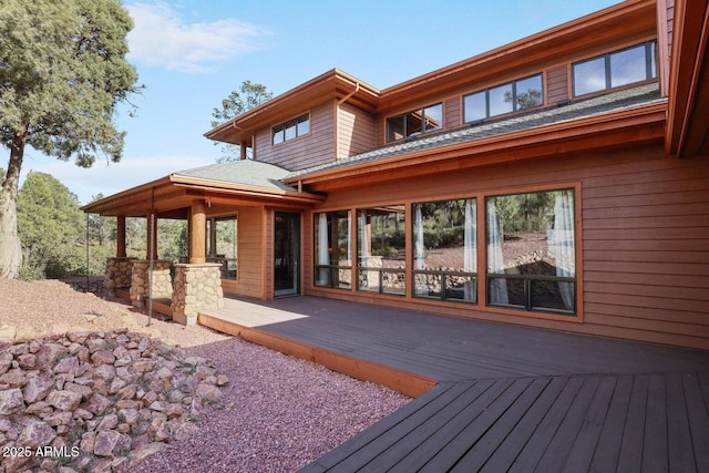 1013 N Scenic Dr, Payson, AZ 85541