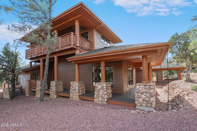 1013 N Scenic Dr, Payson, AZ 85541