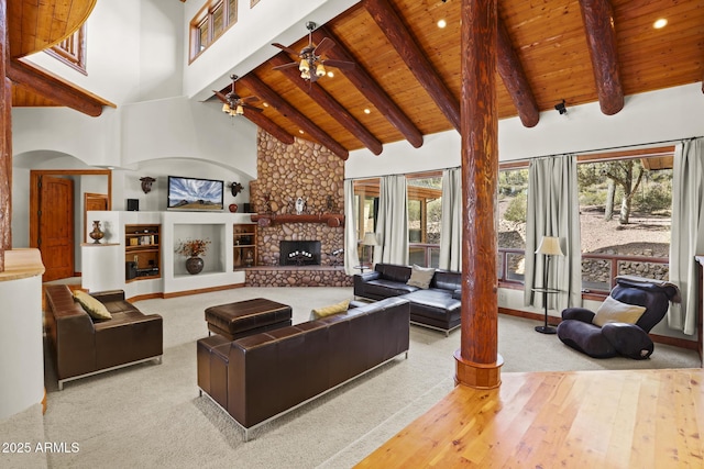 1013 N Scenic Dr, Payson, AZ 85541