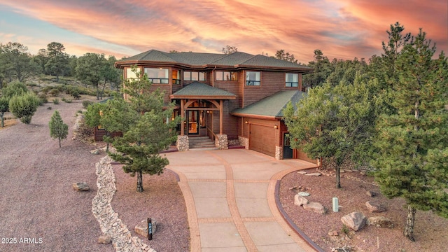 Listing photo 2 for 1013 N Scenic Dr, Payson AZ 85541