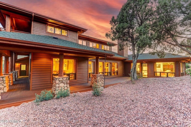 1013 N Scenic Dr, Payson, AZ 85541