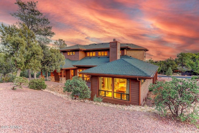 1013 N Scenic Dr, Payson, AZ 85541