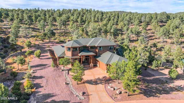 1013 N Scenic Dr, Payson, AZ 85541