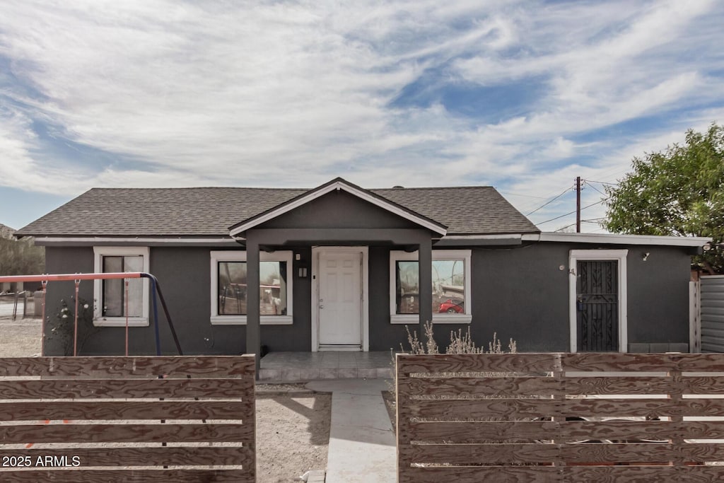 501 W Romley Ave, Phoenix, AZ 85041 - view of front of house