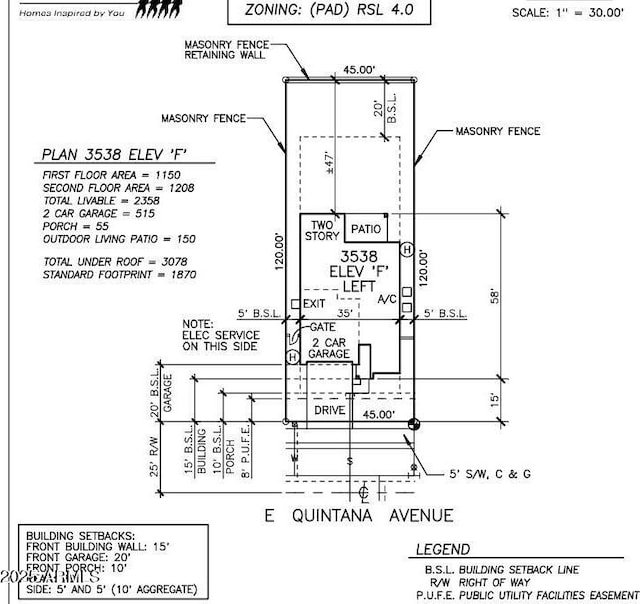 plan