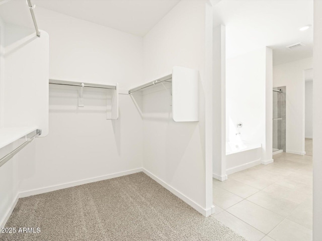 4032 S 176th Dr, Goodyear, AZ 85338 - view of spacious closet