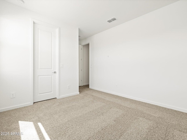 4032 S 176th Dr, Goodyear, AZ 85338 - unfurnished bedroom featuring carpet and baseboards