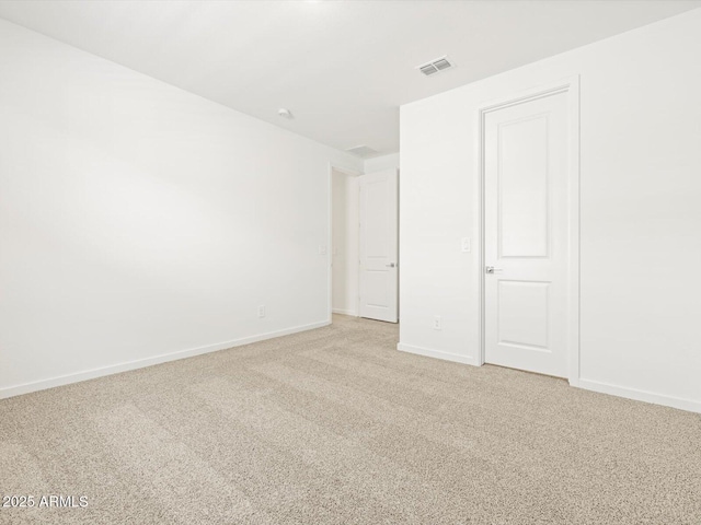 4032 S 176th Dr, Goodyear, AZ 85338 - empty room featuring light carpet and baseboards
