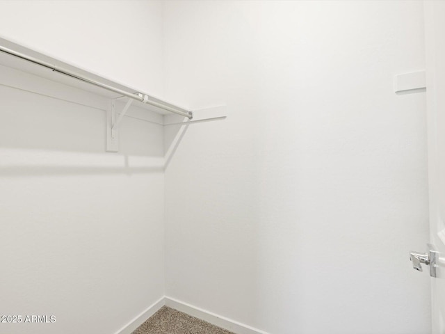4032 S 176th Dr, Goodyear, AZ 85338 - spacious closet featuring carpet