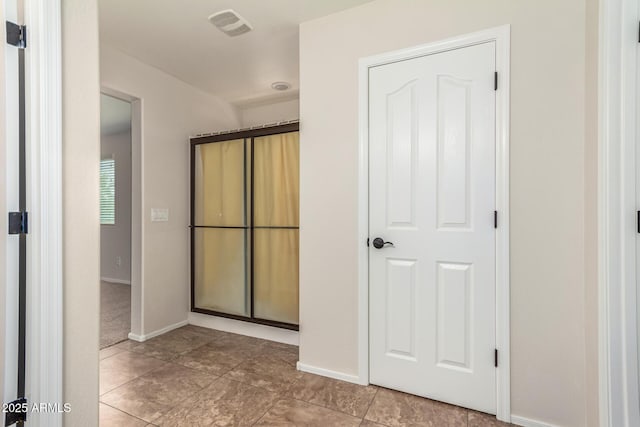 5016 S Curie Way, Mesa, AZ 85212 - unfurnished bedroom featuring baseboards
