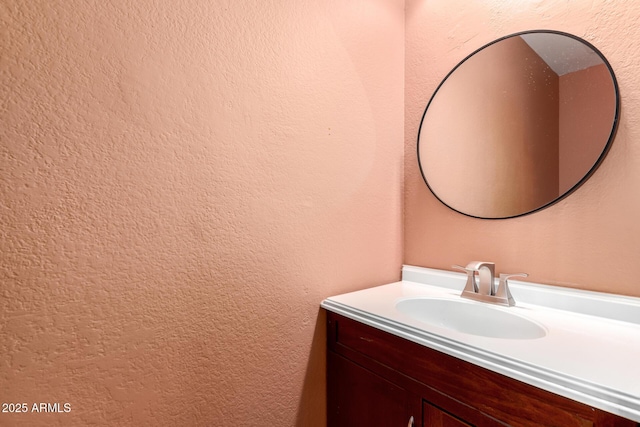 6908 W Sunnyside Dr, Peoria, AZ 85345 - bathroom with vanity