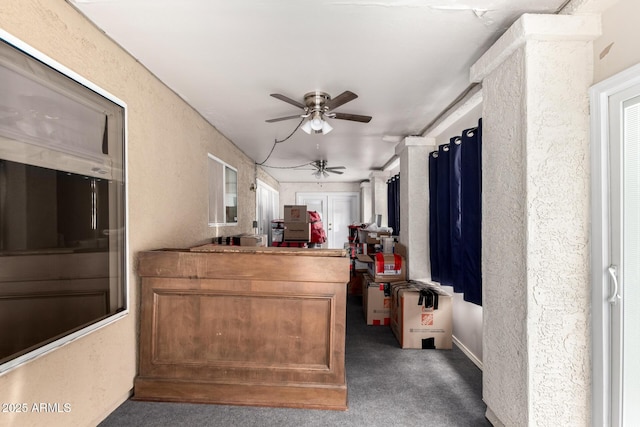 6908 W Sunnyside Dr, Peoria, AZ 85345 - view of sunroom / solarium