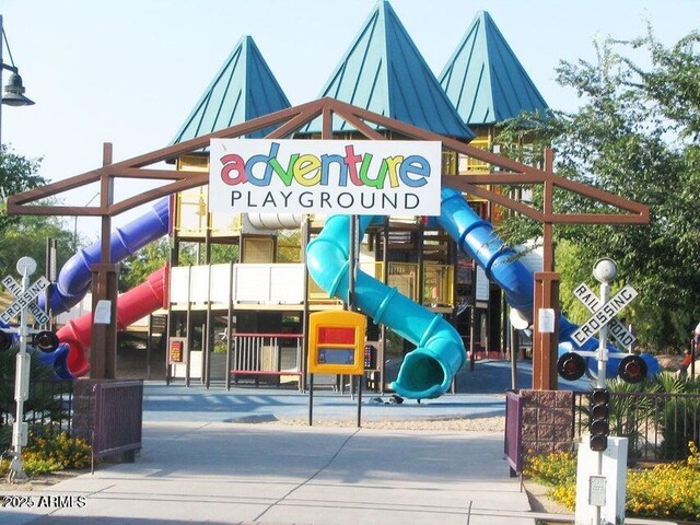 42023 N Bridlewood Way, Anthem, AZ 85086 - view of community playground