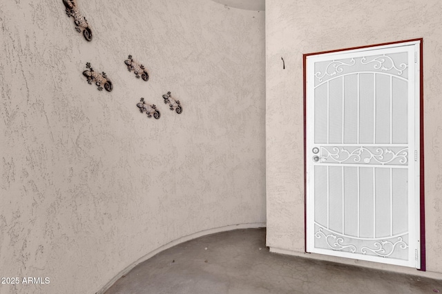 1623 E Maplewood Ave, Buckeye, AZ 85326 - doorway to property