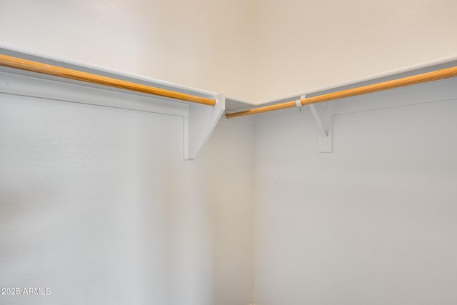 9165 W Mine Trl, Peoria, AZ 85383 - view of spacious closet