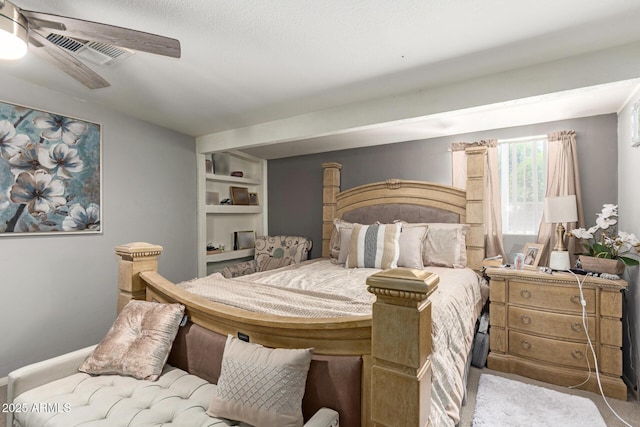 6802 S 47th St, Phoenix, AZ 85042 - view of carpeted bedroom