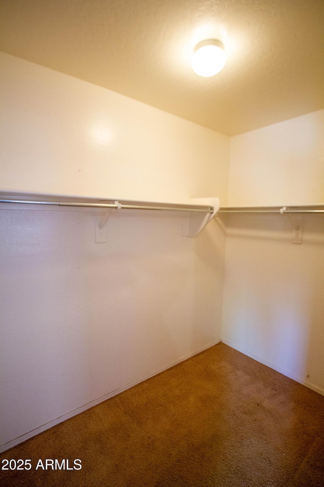 44944 W Miramar Rd, Maricopa, AZ 85139 - spacious closet featuring carpet