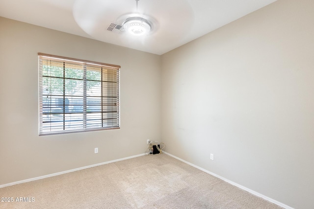 19617 S 190th St, Queen Creek, AZ 85142 - carpeted empty room with baseboards