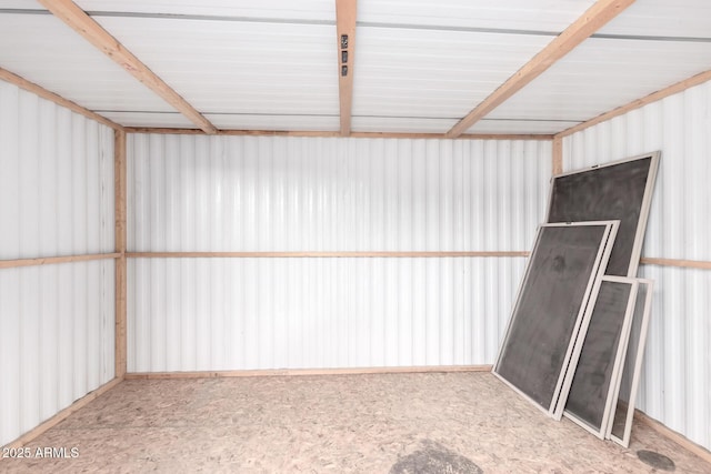 8648 W Fargo Dr, Peoria, AZ 85382 - view of storage room