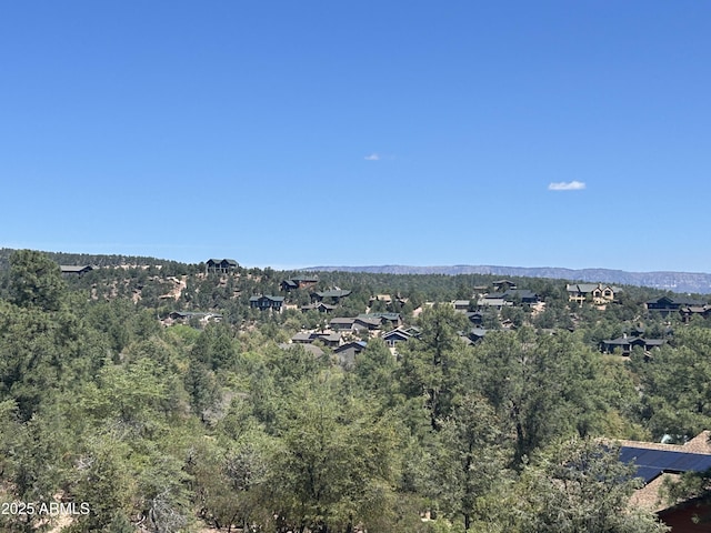 517 N Grapevine Dr Unit 440, Payson, AZ 85541
