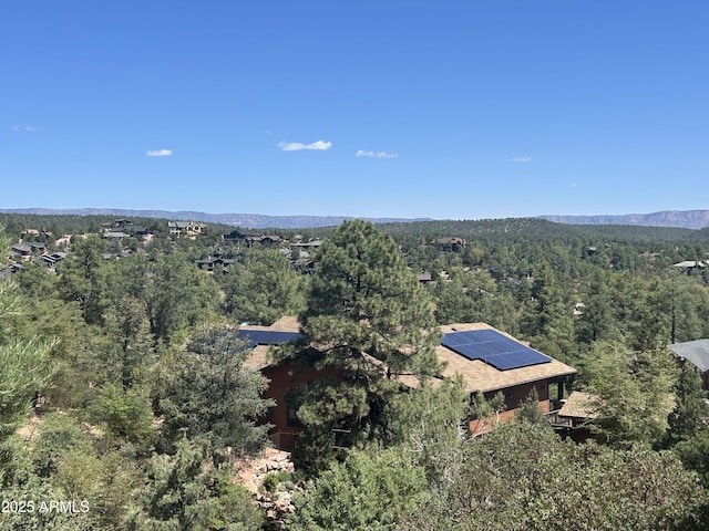 517 N Grapevine Dr Unit 440, Payson, AZ 85541