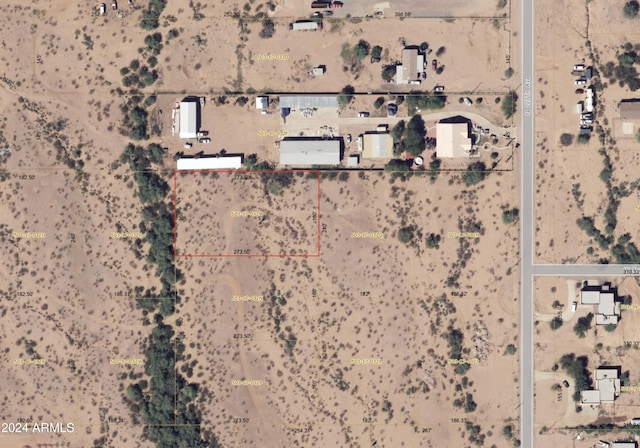 Listing photo 2 for 323X1 N 227th Avenue -, Wittmann AZ 85361