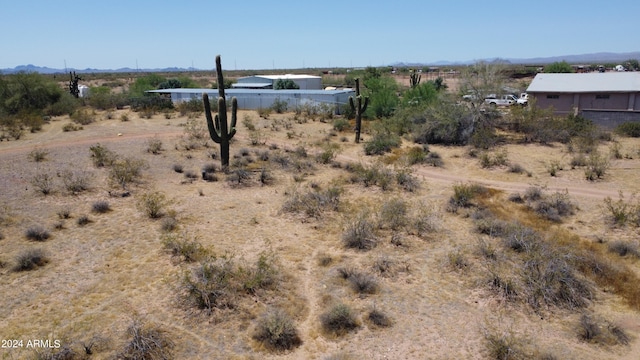 Listing photo 3 for 323X1 N 227th Avenue -, Wittmann AZ 85361