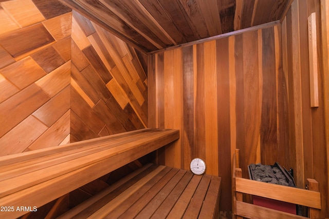 7155 E Oakmont Dr, Paradise Valley, AZ 85253 - view of sauna / steam room