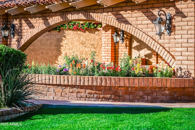 7155 E Oakmont Dr, Paradise Valley, AZ 85253 - exterior space