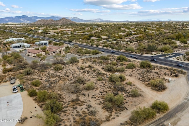 7170 E Montgomery Rd -, Unit Scottsdale AZ, 85266 land for sale