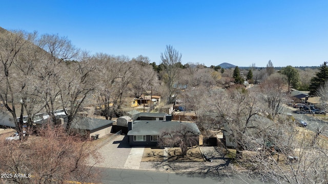 2808 N Steves Blvd, Flagstaff, AZ 86004 - exterior space