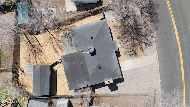 2808 N Steves Blvd, Flagstaff, AZ 86004 - bird's eye view