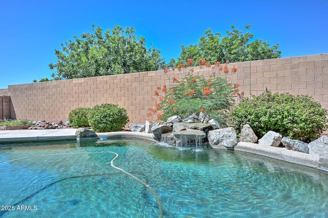 11580 N 86th Ln, Peoria, AZ 85345 - view of pool