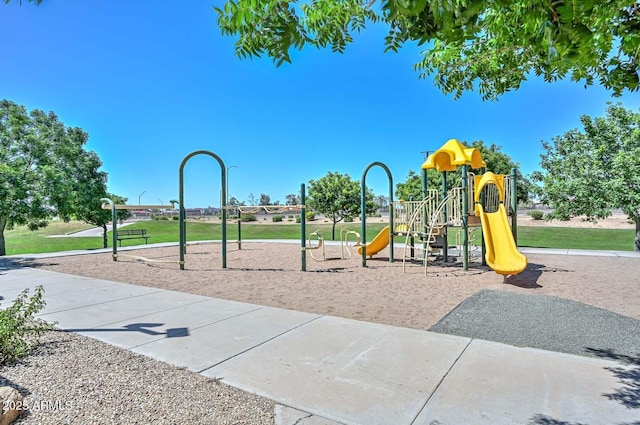 11580 N 86th Ln, Peoria, AZ 85345 - view of communal playground
