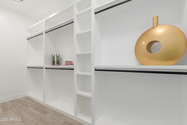 3940 Rolling Stock Way, Wickenburg, AZ 85390 - view of spacious closet