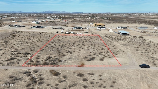 0 S 363rd Ave -, Unit Tonopah AZ, 85354 land for sale