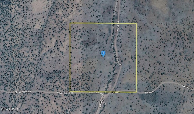 16426 Ranch Rd Unit 304, Ash Fork AZ, 86320 land for sale