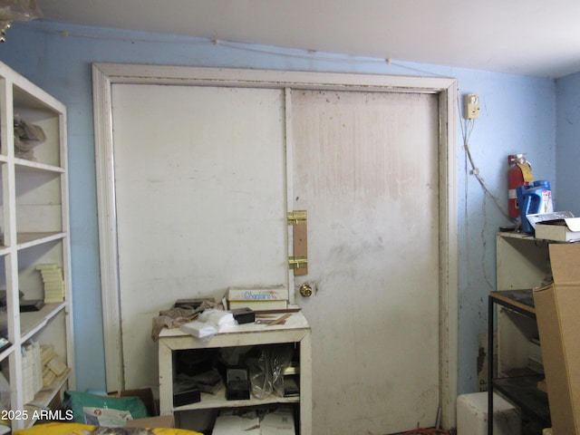2045 S 6th Ave, Phoenix, AZ 85003 - interior space