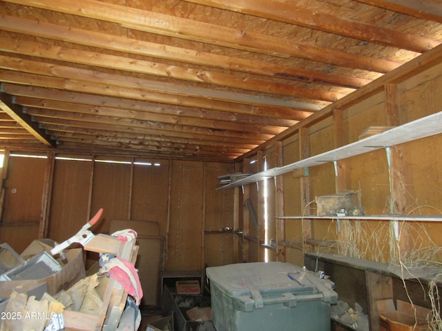 2045 S 6th Ave, Phoenix, AZ 85003 - view of storage area