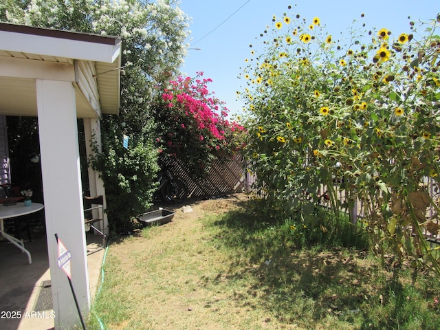 2045 S 6th Ave, Phoenix, AZ 85003 - view of green lawn