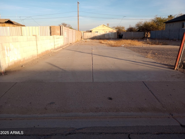 1641 S 29th Ave Unit 6, Phoenix AZ, 85009 land for sale