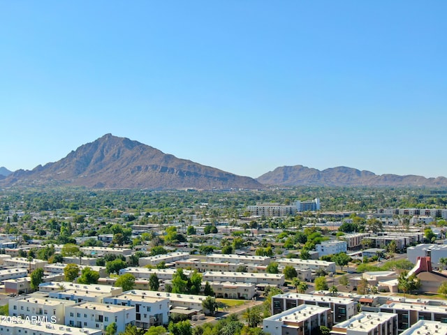 7021 E Earll Dr Unit 204, Scottsdale, AZ 85251 - mountain view