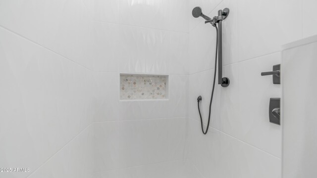 25916 S 198th St, Queen Creek, AZ 85142 - room details with tiled shower
