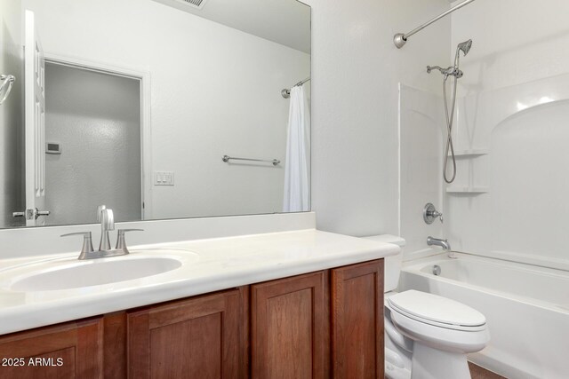 26058 W Yukon Dr, Buckeye, AZ 85396 - carpeted empty room featuring ceiling fan and baseboards