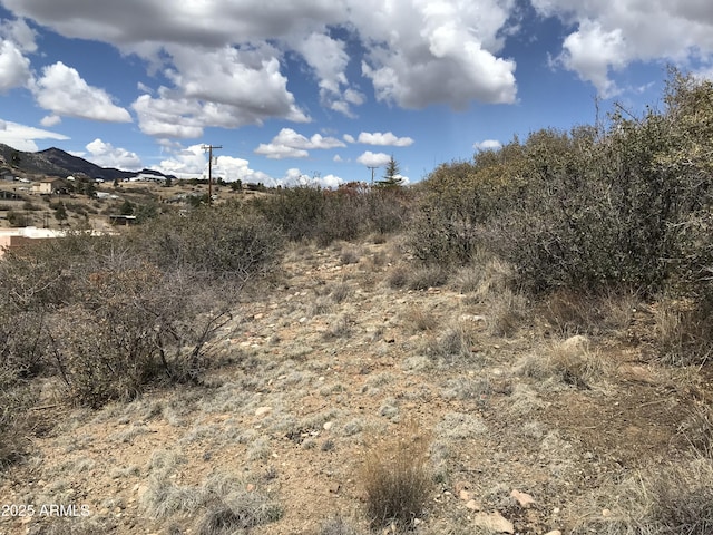 18404 S Niblick Dr Unit 72, Peeples Valley, AZ 86332