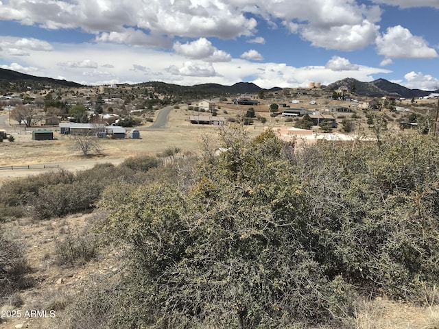 18404 S Niblick Dr Unit 72, Peeples Valley, AZ 86332