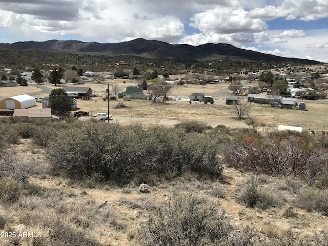 18404 S Niblick Dr Unit 72, Peeples Valley, AZ 86332