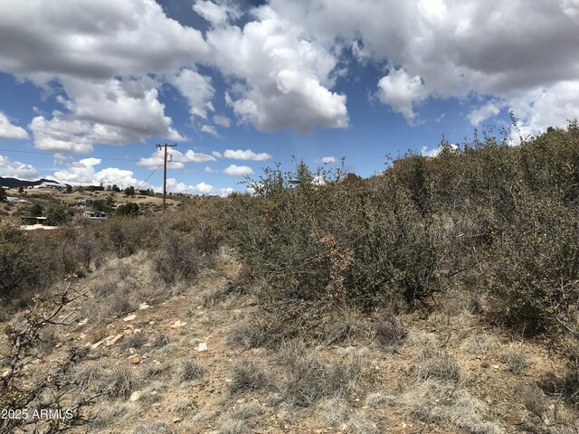 18404 S Niblick Dr Unit 72, Peeples Valley, AZ 86332