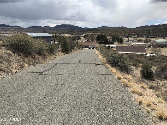 18404 S Niblick Dr Unit 72, Peeples Valley, AZ 86332